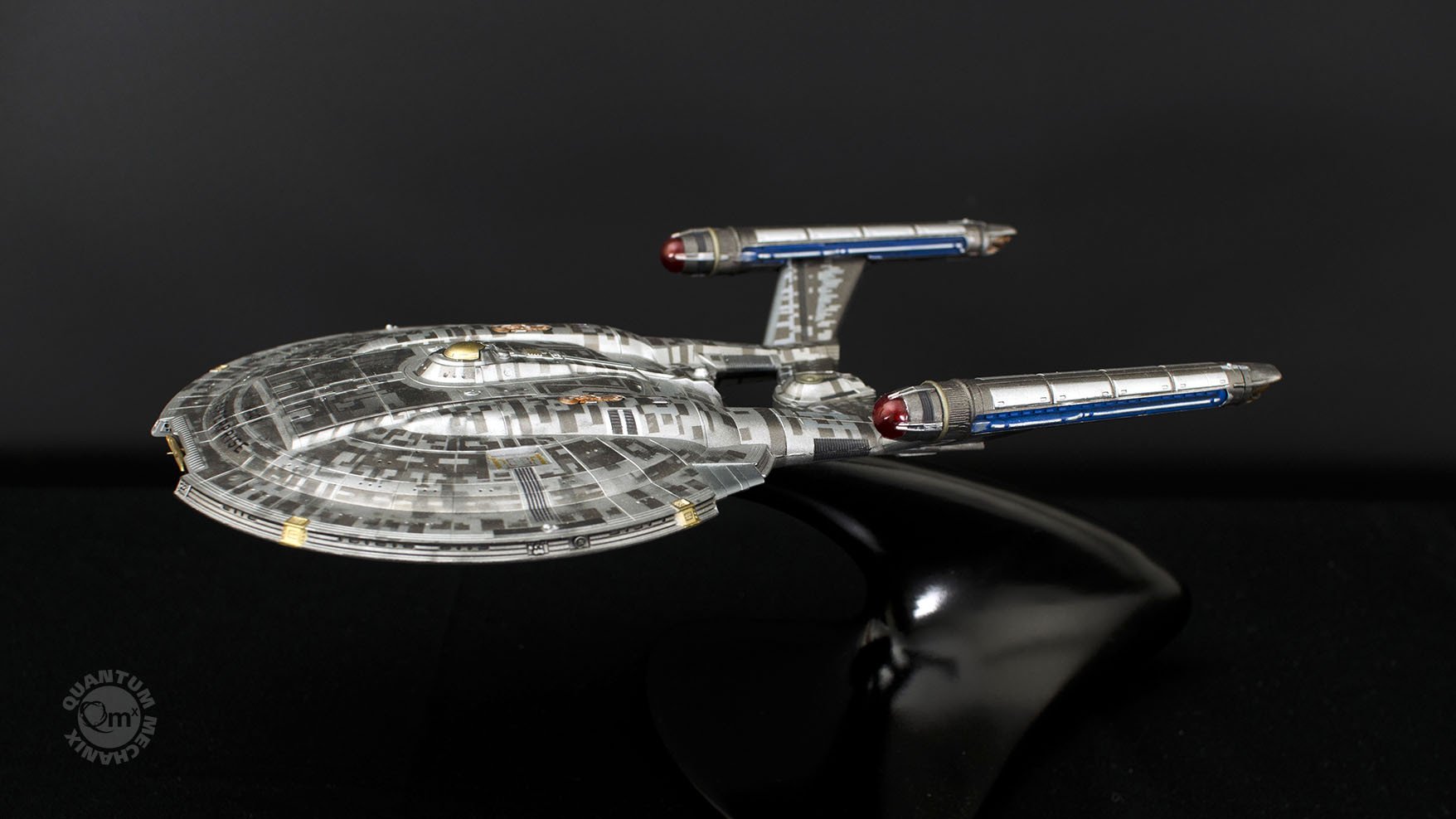 NX-01 Model